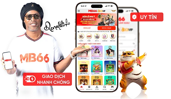 Giao diện thân thiện 69win