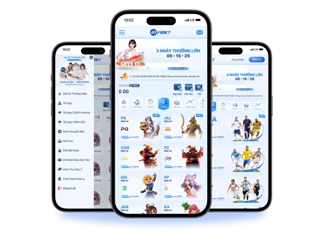 Kho game bắn cá đa dạng tại 69win Login