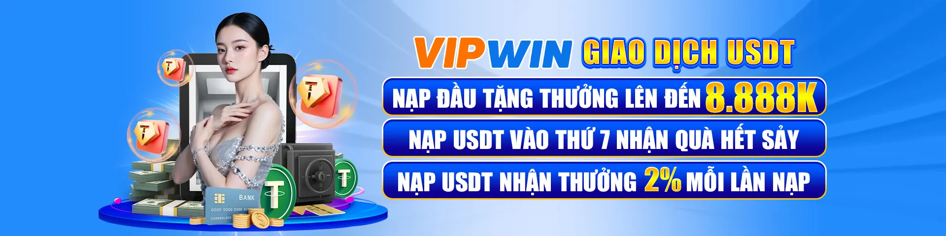 Các phương thức thanh toán an toàn tại 69win login
